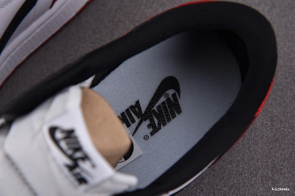 Cheap Low 553560-116 (GS) Black 1 553560-116 Jordan Toe 0512